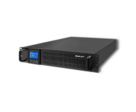 Qoltec UPS RACK | 3KVA | 2400 W | LCD - 1180145 - zdjęcie 1